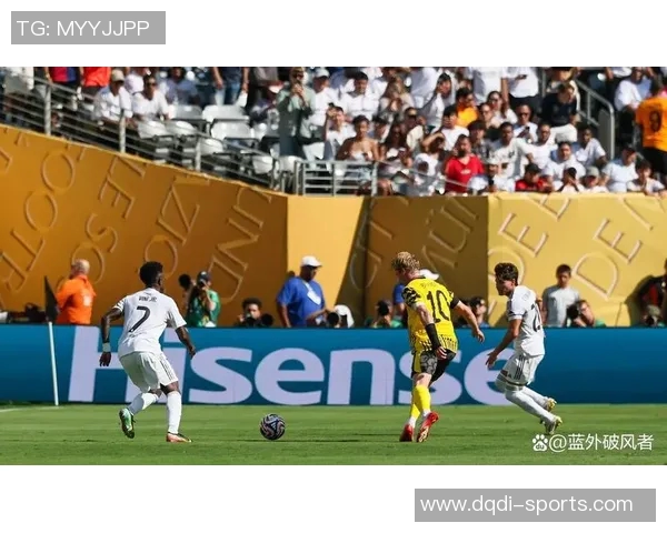 莱比锡逆袭皇马6-2晋级国王杯绝杀瞬间点燃全场激情