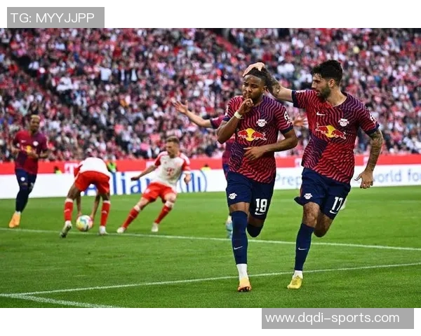 热刺逆转拜仁3-2帽子戏法引爆全场回顾十大精彩进球瞬间