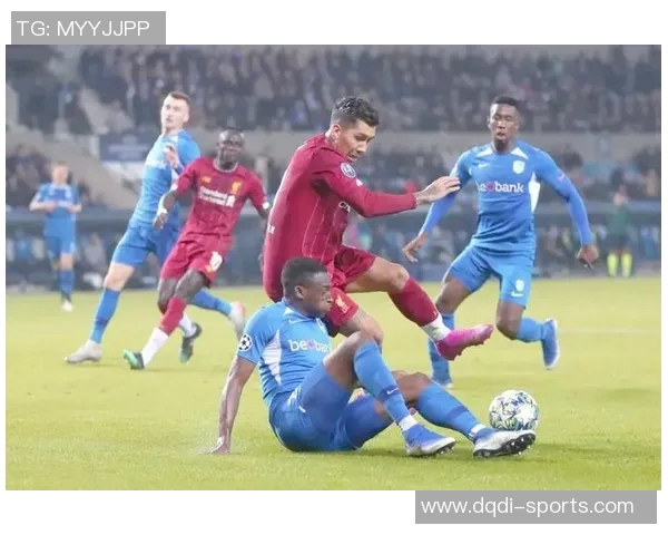 欧冠激战利物浦逆转多特蒙德点球大战引爆全场精彩瞬间回顾