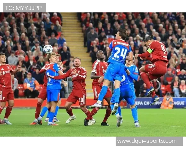 马竞在友谊赛中以4比3逆转利物浦全场焦点瞬间引发热议