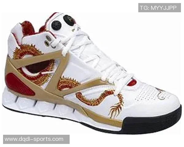 姚明亲自设计的篮球鞋子如何影响运动鞋市场与年轻球员的选择趋势