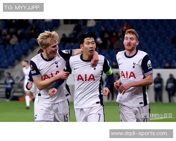 欧联杯热刺逆转拜仁神扑成关键战术解析与精彩瞬间回顾