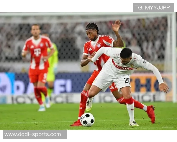 德甲焦点战:里昂绝杀拜仁全场沸腾精彩瞬间回顾 德甲焦点战:里昂绝杀拜仁全场沸腾精彩瞬间回顾