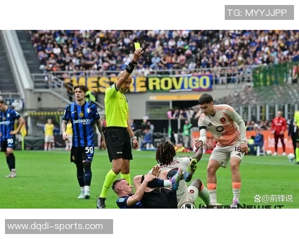 国米逆转多特蒙德4-3神奇扑救引发争议判罚全场沸腾 国米逆转多特蒙德4-3神奇扑救引发争议判罚全场沸腾