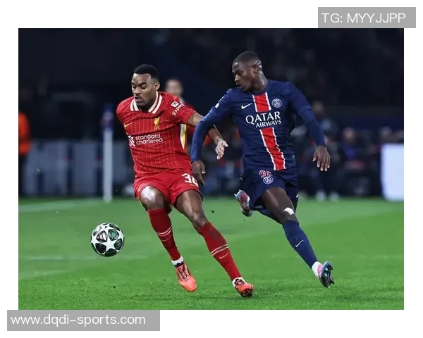 英超激情对决利物浦逆转巴黎圣日耳曼引发转会热议