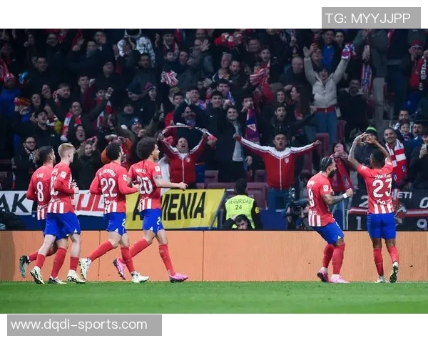 西甲精彩对决：里昂大胜马竞点球大战引发全场狂欢