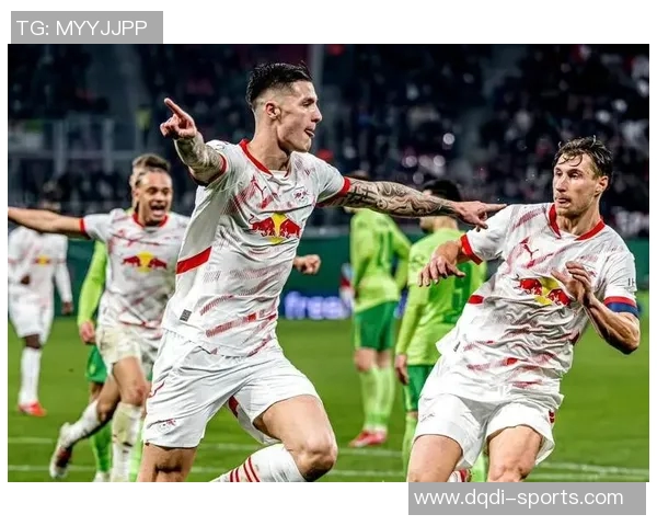 莱比锡逆袭尤文图斯3-0晋级国王杯历史冷门瞬间震撼全场